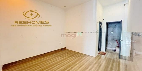 Nhà phố: Cho THUÊ Nhà 1T3L MẶT TIỀN đường Võ Thị Sáu khu liền kề 27 tr/tháng