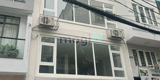 Nhà phố: Cho thuê nhà nguyên căn, mặt tiền 6 mét