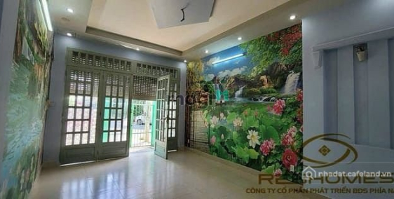 Nhà phố: Cho THUÊ nhà chỉ 5 triệu/tháng KDC Bửu Long gần Song Ngữ Lạc Hồng