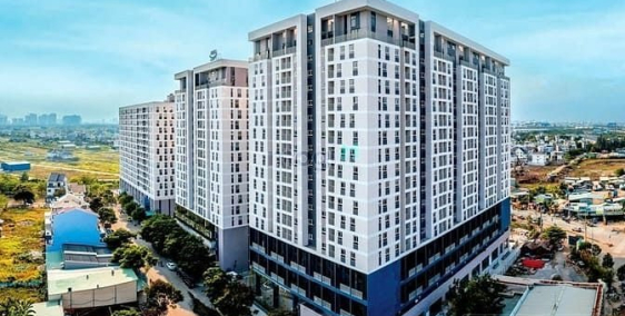 Căn hộ chung cư: Cho Thuê Chung Cư Sky 9 ( Giá cập nhật mới nhất )