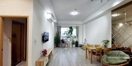 Căn hộ chung cư: Cho Thuê Chung Cư Hausneo ( Giá cập nhật mới nhất )