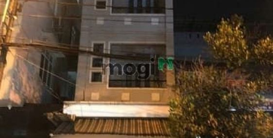 Nhà phố: Cho Thuê Nhà Mặt Tiền Khu Tên Lửa , Gần Nhà Thờ PhaoLo