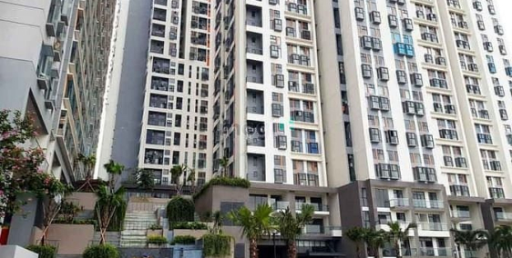 Căn hộ chung cư: Cho Thuê Căn hộ La Astoria Đầy Đủ Nội Thất ( Giá cập nhật mới n