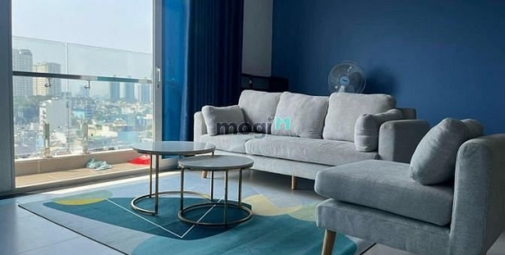 Căn hộ chung cư: Căn hộ 2pn 2wc 84m2 Xi Grand Lý Thường Kiệt Q10