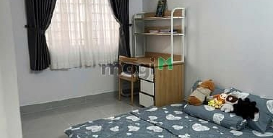 Căn hộ chung cư: C/ c Phúc Yên, Phan Huy Ích, TB, 89m2, 2PN, 2WC, Nhà mới, giá 1