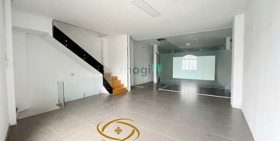 Nhà phố:  Cho THUÊ TOÀ NHÀ 1T3L mặt tiền Phạm Văn Thuận ngay Vincom, Biên Hà.