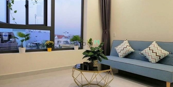 Căn hộ chung cư: Chung Cư MiNi Giá Siêu Ưu Đãi 