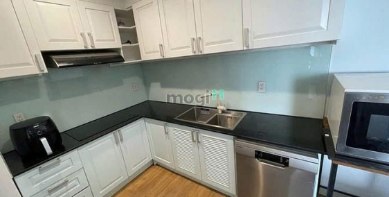 Căn hộ chung cư: Căn hộ 10tr/th, C/c Phúc Yên, Phan Huy Ích, TB, 90m2, 2PN, 2WC,