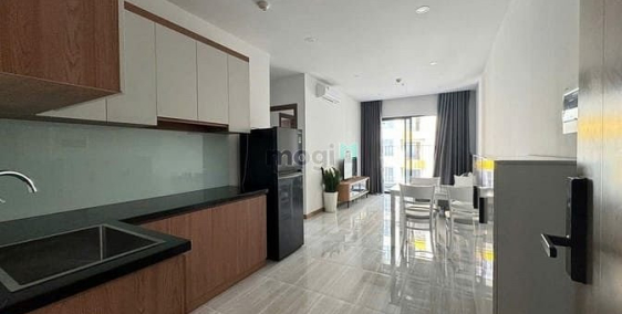 Căn hộ chung cư:  Chung Cư Ngay Làng Đại Học Thủ Đức  GIẢI PHÁP CHO NHÓM BẠN 3