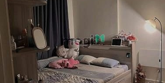 Căn hộ chung cư: Chung cư Phúc Yên 2, Phan Huy Ích, TB: 90m2, 2PN, 2WC, full NT,