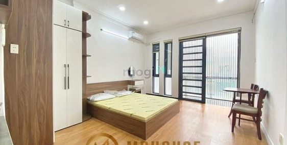 Căn hộ chung cư: Khai trương toà nhà Võ Văn Tần gần hồ Con Rùa CV Tao Đàn Quận 3