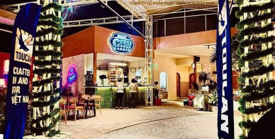 Nhà phố: Cho THUÊ mặt bằng gần 30 mét mặt tiền đường Võ Thị Sáu, Biên Hòa