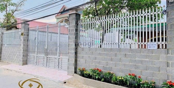 Nhà phố: Cho THUÊ mặt bằng 500m2 28 triệu/tháng gần đường Võ Thị Sáu, BH.