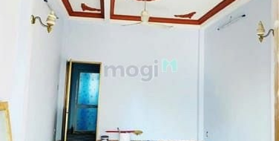 Nhà phố: Cho THUÊ nhà nguyên căn 1 trệt 3 lầu 15 tr/tháng P. Quang Vinh, BH