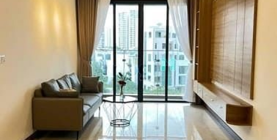 Căn hộ chung cư: Cho thuê căn hộ One Verandah 2 phòng ngủ - DT 80m2 - Giá 18 tr/