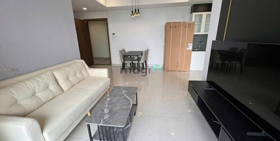 Căn hộ chung cư: Chung cư Phúc Yên 3, Phan Huy Ích, TB: 90m2, 2p ngủ, NT mới, 10