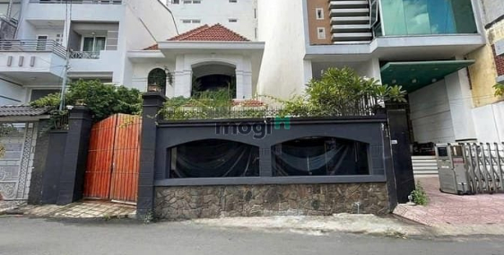 Nhà phố: Cho thuê nhà 100B Chu Văn An, Phường 26, Quận Bình Thạnh