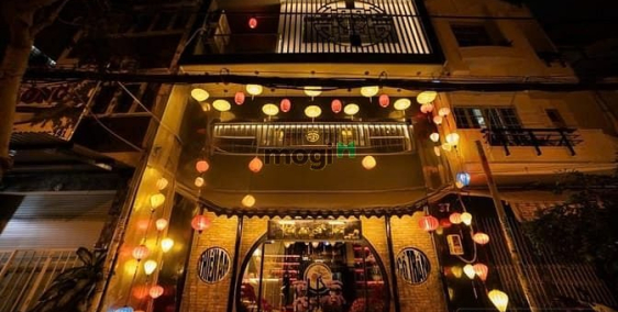 Nhà phố: Siêu phẩm mặt tiền 7m, khu cư xá Bắc Hải, phường 15, quận 10