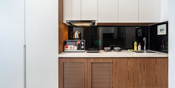 Căn hộ chung cư: Căn Hộ Cao Cấp - Full Nội Thất 🥳🥳🥳