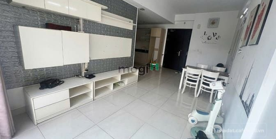 Căn hộ chung cư: Cho Thuê Căn Hộ 2Pn Chung Cư Carillon 2 Tân Phú, Có nội thất Ch