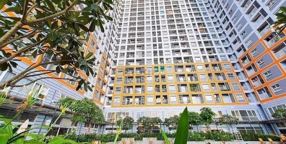 Căn hộ chung cư: Căn hộ 2PN chung cư Carillon 7 Tân phú. Có Hồ Bơi. Mới, kế bên 