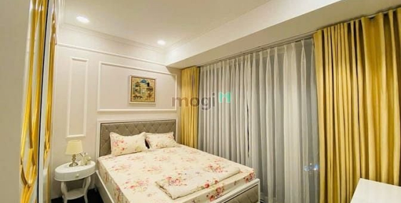 Căn hộ chung cư: Cho thuê căn hộ cao cấp Serenity Sky Villa Q.3 - 123m2 - 2PN 2W