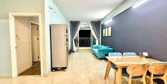 Căn hộ chung cư: Chung Cư Full Nội Thất ... Sát Bên GiGa Mall ️️️