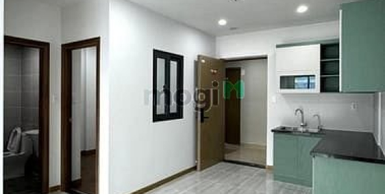 Căn hộ chung cư: Chung Cư Làng Đại Học, 2 Phòng Ngủ Có Máy Lạnh, An Ninh Cao, C