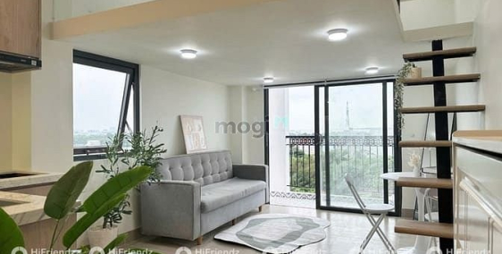 Căn hộ chung cư: Cho Thuê Chung Cư Giá Rẻ: " Mới Xây, Có Thang Máy, Full Nội Thấ