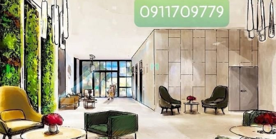 Căn hộ chung cư: Chính chủ cho thuê căn hộ Kingdom 101, Quận 10, 3PN 105m2, giá 
