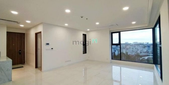 Căn hộ chung cư: Kingdom 101 - cho thuê 3PN NTCB 22 triệu - full nội thất 26 tri