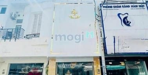 Nhà phố: Cho thuê nhà mặt tiền đường Trần Thiện Chánh, Phường 12, Quận 10