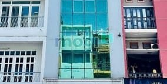 Nhà phố: Cho thuê siêu phẩm kính sang trọng- tuyến đường thương hiệu