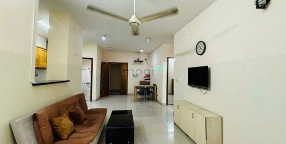 Căn hộ chung cư: Chung cư IDICO Tân Phú, Luỹ Bán Bích: 75m2, nhà mới, 2p ngủ, 9t