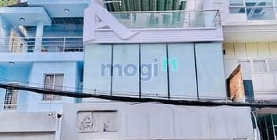 Nhà phố: SIÊU PHẨM MT TRỐNG SUỐT TIỆN SHOWROOM-3E Lam Sơn, P 5, Phú Nhuận.