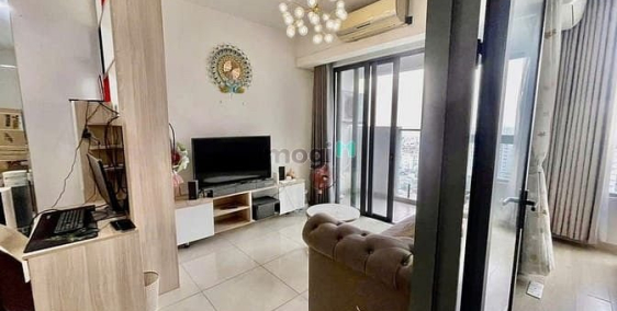Căn hộ chung cư:  Cho thuê căn hộ Emerald Celadon – 1PN giá mềm, ở là thích 
