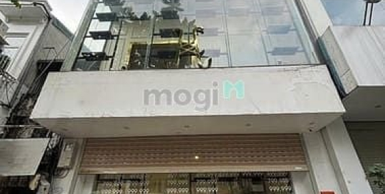 Nhà phố: Cho thuê mặt tiền khu cư xác bắc hải