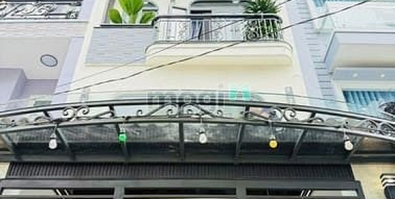 Nhà phố: HÀNG HOT SIÊU NGON BỔ RẺ - MẶT TIỀN 59D Bàu Cát 3, Tân Bình