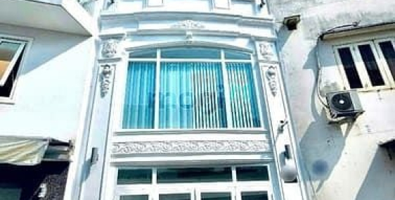 Nhà phố: Siêu Phẩm Căn Nhà Siêu Đẹp Mặt Tiền 28a Hoa Đào – P 2, Q Pn.