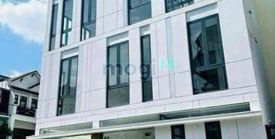 Nhà phố: Siêu Phẩm Góc 2 mặt tiền Đường Trần Khắc Chân, Phường Tân Định, Quận 1