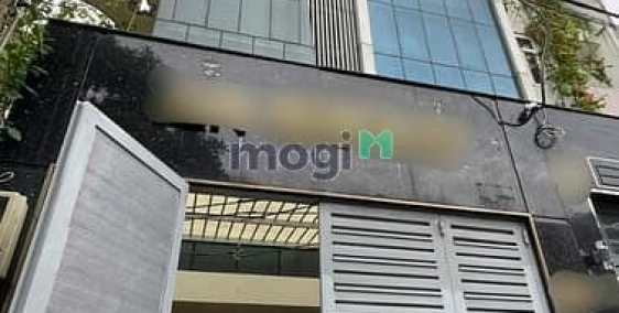 Nhà phố: Cho thuê nhà SẴN THANG MÁY, ĐẦY ĐỦ PCCC - Mặt tiền Trường Sơn, Quận 10