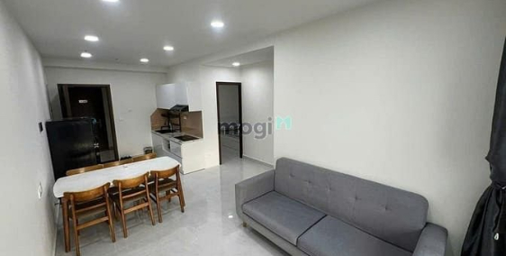 Chung cư Bàu Cát 2, Hồng Lạc, TB: 9,5triệu, nhà mới, có NT, 2PN