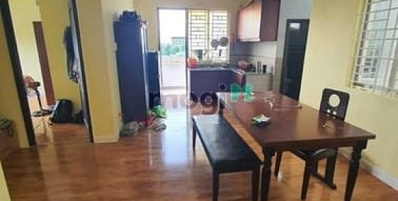 Căn hộ chung cư: Chung cư Phan Văn Hớn, Quận 12: 2p ngủ, 2wc, nhà trống, 6,5triệ