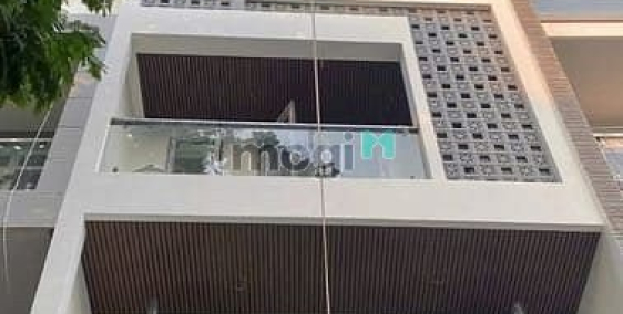 Nhà phố: Cho Thuê Nhà 1 Trệt 3 Lầu Đường Sư Vạn Hạnh, Phường 12, Quận 10