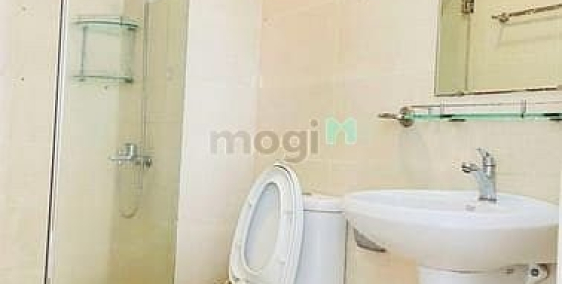 Căn hộ chung cư: Topaz Garden, Trịnh Đình Thảo,Hòa Thạnh căn 2p, 2wc, giá 10tr