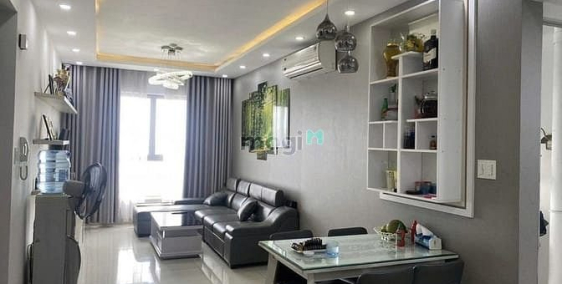 Căn hộ chung cư:  Cho thuê căn hộ 2PN 2WC FULL NT CỰC ĐẸP Ruby – Celadon City, 