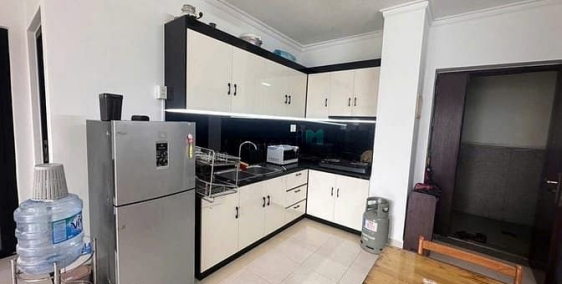 Căn hộ chung cư: Chung cư Thái An 2, Nguyễn Văn Quá, Q12: 50m2, 1PN, 1WC, NT, 6t