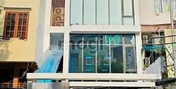 Nhà phố: Cho Thuê Mặt Tiền Kinh Doanh 36D Phan Đăng Lưu, Phường 7, Bình Thạnh