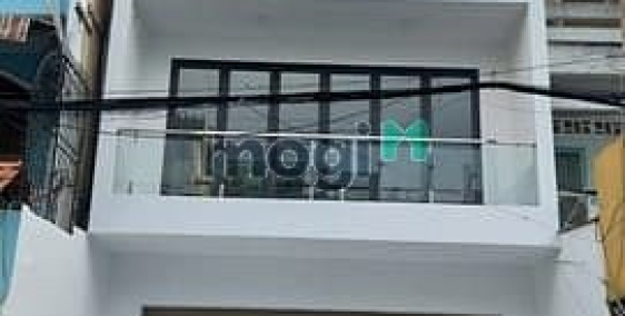 Nhà phố: CHO THUÊ NHÀ MỚI KINH DOANH THẨM MỸ, SPA-264E Lê Văn Sỹ, Quận 3