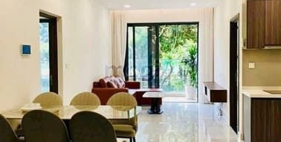 Căn hộ chung cư: Căn hộ Ruby - Celadon có diện tích 67m², thiết kế 2 phòng ngủ 2